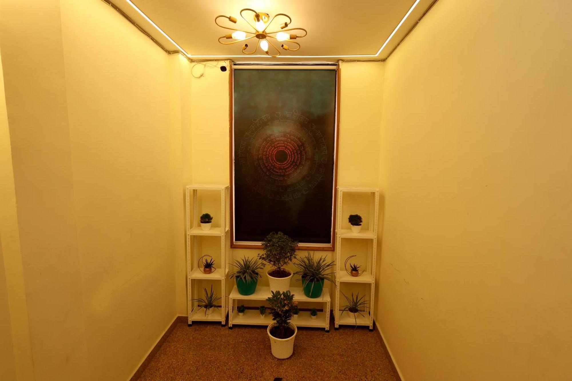 Appartement Shivalayaa - The Divine Abode à Agra  Extérieur photo